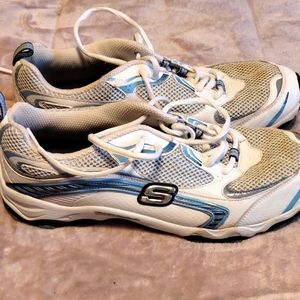 ***$5 SHOE SALE!*** Sketchers women's athletic shoes